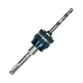 Bosch 2608522411 Power Change Plus HSS-G 85 mm SDS Plus Adaptör