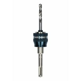 Bosch 2608522411 Power Change Plus HSS-G 85 mm SDS Plus Adaptör