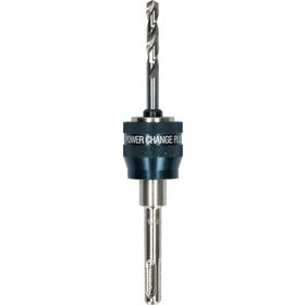 Bosch 2608522411 Power Change Plus HSS-G 85 mm SDS Plus Adaptör
