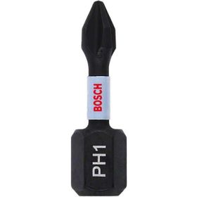 Bosch 2608522468 PH 1x25 mm 2'li Impact Bits Uç