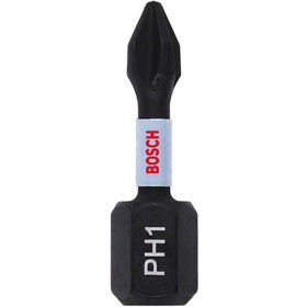 Bosch 2608522468 PH 1x25 mm 2'li Impact Bits Uç