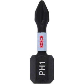 Bosch 2608522468 PH 1x25 mm 2'li Impact Bits Uç