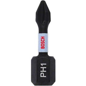 Bosch 2608522468 PH 1x25 mm 2'li Impact Bits Uç