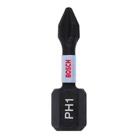 Bosch 2608522468 PH 1x25 mm 2'li Impact Bits Uç