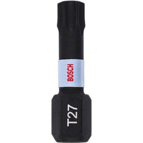 Bosch 2608522476 T27x25 mm 2'li Impactc Torx Bits Ucu