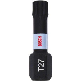 Bosch 2608522476 T27x25 mm 2'li Impactc Torx Bits Ucu