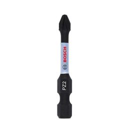 Bosch 2608522483 ImpactC Yıldız 2 x 50 mm 1'li Bits Ucu