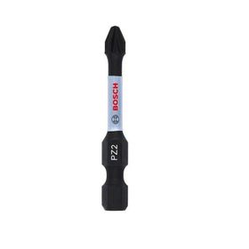 Bosch 2608522483 ImpactC Yıldız 2 x 50 mm 1'li Bits Ucu
