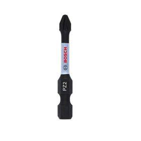 Bosch 2608522483 ImpactC Yıldız 2 x 50 mm 1'li Bits Ucu