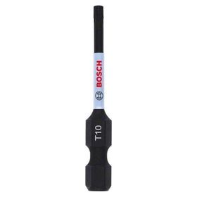 Bosch 2608522485 ImpactC Torx 10x50 mm 1'li Bits Ucu