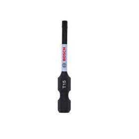 Bosch 2608522486 ImpactC Torx 15x50 mm 1'li Bits Ucu