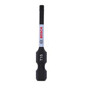 Bosch 2608522486 ImpactC Torx 15x50 mm 1'li Bits Ucu