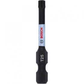 Bosch 2608522488 ImpactC Torx 25x50 mm 1'li Bits Ucu
