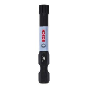 Bosch 2608522490 ImpactC Torx 40x50 mm 1'li Bits Ucu