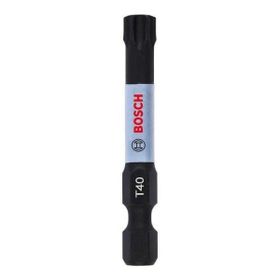 Bosch 2608522490 ImpactC Torx 40x50 mm 1'li Bits Ucu