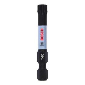 Bosch 2608522490 ImpactC Torx 40x50 mm 1'li Bits Ucu