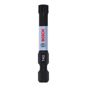 Bosch 2608522490 ImpactC Torx 40x50 mm 1'li Bits Ucu