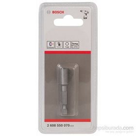 Bosch 2608550070 M4 50x70 mm Lokma Anahtarı