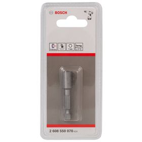 Bosch 2608550070 M4 50x70 mm Lokma Anahtarı