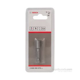 Bosch 2608550070 M4 50x70 mm Lokma Anahtarı