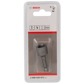 Bosch 2608550071 M8 50x13 mm Lokma Anahtarı