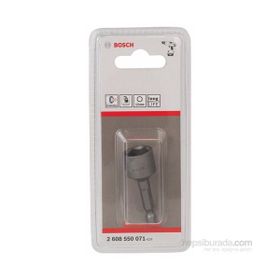 Bosch 2608550071 M8 50x13 mm Lokma Anahtarı