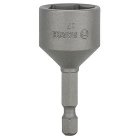 Bosch 2608550072 M10 50x17 mm Lokma Anahtarı