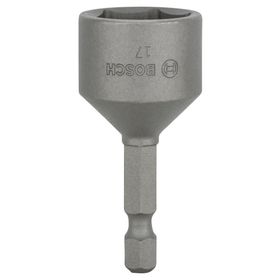 Bosch 2608550072 M10 50x17 mm Lokma Anahtarı