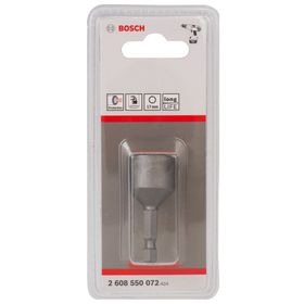 Bosch 2608550072 M10 50x17 mm Lokma Anahtarı