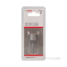 Bosch 2608550072 M10 50x17 mm Lokma Anahtarı