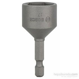 Bosch 2608550072 M10 50x17 mm Lokma Anahtarı