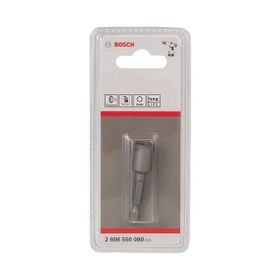 Bosch 2608550080 M5 50x80 mm Lokma Anahtarı