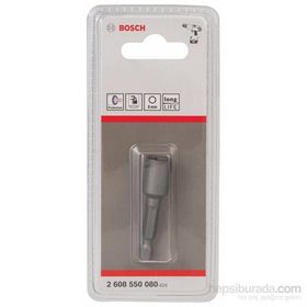 Bosch 2608550080 M5 50x80 mm Lokma Anahtarı