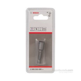 Bosch 2608550080 M5 50x80 mm Lokma Anahtarı
