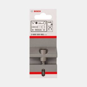 Bosch 2608550081 M6 50x10 mm Lokma Anahtarı