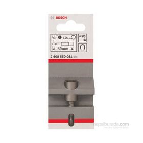 Bosch 2608550081 M6 50x10 mm Lokma Anahtarı