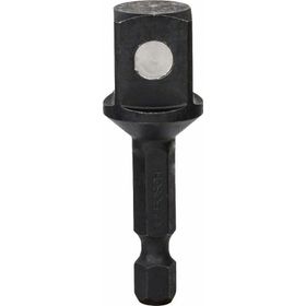 Bosch 2608551107 50 mm 1/4 Hex to 1/2 Socket Adapter
