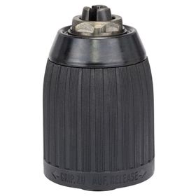 Bosch 2608572034 2-13 mm 1/2-20 Anahtarsız Mandren