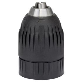Bosch 2608572034 2-13 mm 1/2-20 Anahtarsız Mandren