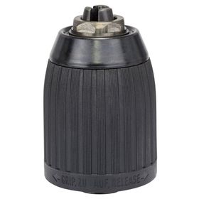 Bosch 2608572034 2-13 mm 1/2-20 Anahtarsız Mandren