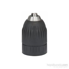 Bosch 2608572034 2-13 mm 1/2-20 Anahtarsız Mandren