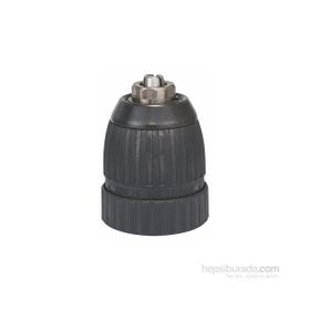 Bosch 2608572068 1-10 mm 3/8-24 Anahtarsız Mandren