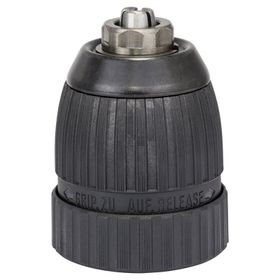Bosch 2608572068 1-10 mm 3/8-24 Anahtarsız Mandren