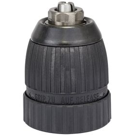 Bosch 2608572068 1-10 mm 3/8-24 Anahtarsız Mandren
