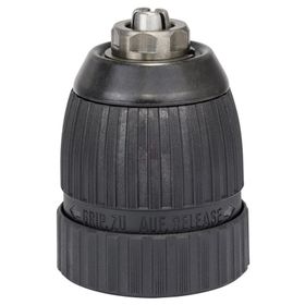 Bosch 2608572068 1-10 mm 3/8-24 Anahtarsız Mandren