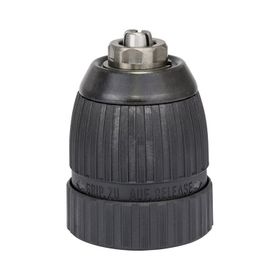 Bosch 2608572068 1-10 mm 3/8-24 Anahtarsız Mandren