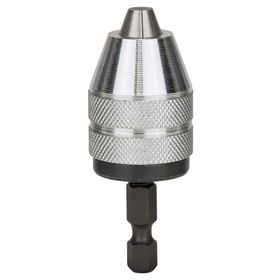 Bosch 2608572072 1-6 mm 1/4-6K Anahtarsız Mandren