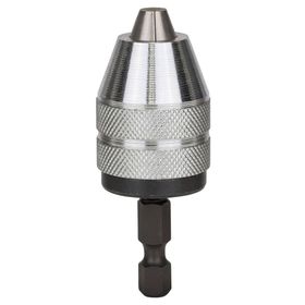 Bosch 2608572072 1-6 mm 1/4-6K Anahtarsız Mandren