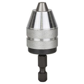 Bosch 2608572072 1-6 mm 1/4-6K Anahtarsız Mandren