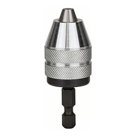 Bosch 2608572072 1-6 mm 1/4-6K Anahtarsız Mandren